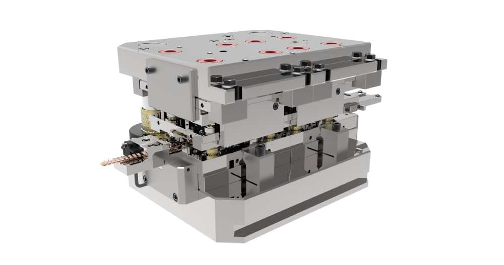 Enhancing Tooling Design for Unmatched Reliability Batten & Allen